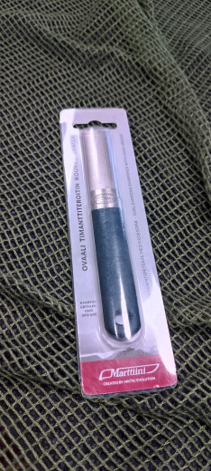 Dijamantno Oštrilo za noževe Marttiini
