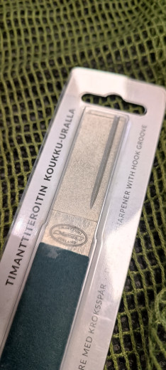 Dijamantno Oštrilo za noževe MARTTIINI