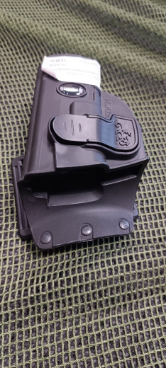 Futrola za pištolj FOBUS XDCH