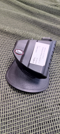 Futrola za pištolj FOBUS SGDB