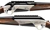 Benelli Lupo Deluxe 30-06