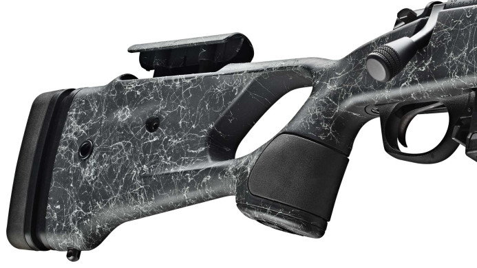 Bergara B14 Thumbhole 243