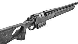 Bergara B14 Thumbhole 30-06