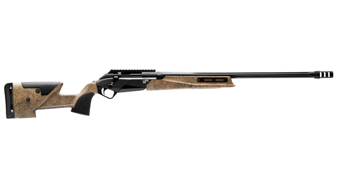 Benelli Lupo HPR 300 PRC
