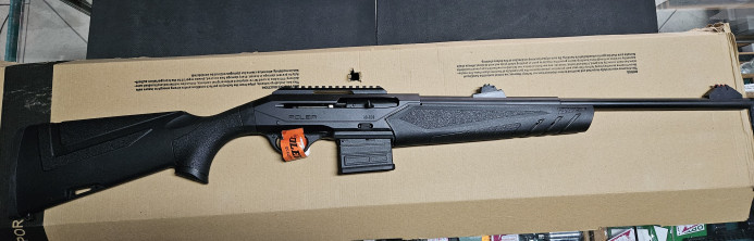 Lovački karabin Adler AD 500 S 308 Win