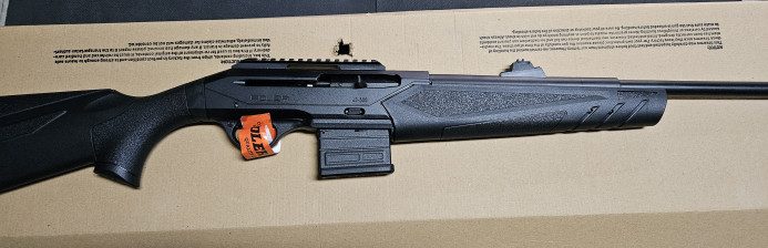 Lovački karabin Adler AD 500 S 308 Win