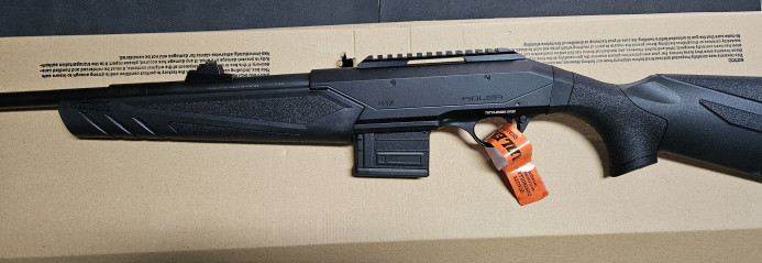 Lovački karabin Adler AD 500 S 308 Win