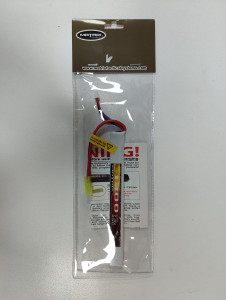 BATERIJA LiPo KALASHNIKOV AK47 29566 MATRIX HIGH 1300 mAh 7.4V 25C