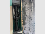 Vortex Strike Eagle 5-25x56 FFP. EBR-7C