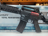AIRSOFT PUŠKA M15A4 RIS SPORTLINE - NIOR CLASSIC ARMY