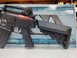 AIRSOFT PUŠKA M15A4 RIS SPORTLINE - NIOR CLASSIC ARMY