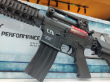 AIRSOFT PUŠKA M15A4 RIS SPORTLINE - NIOR CLASSIC ARMY