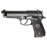 PIŠTOLJ BERETTA 92FS 9X19