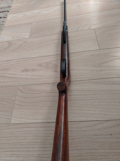 Vazdušna puška Zastava