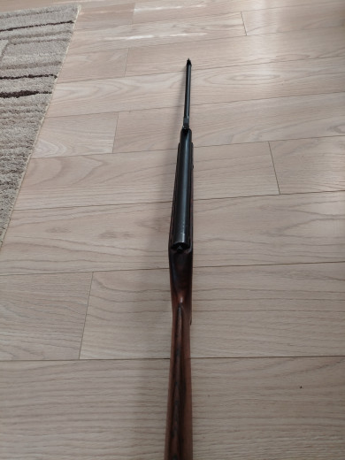 Vazdušna puška Zastava