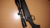 Lovacki karabin Remington 783  kal 243.