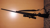 Lovacki karabin Remington 783  kal 243.