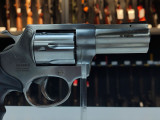 REVOLVER  ALFAPROJ BRNO MODEL 3530 CAL. 357 MAG