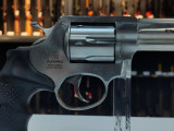 REVOLVER  ALFAPROJ BRNO MODEL 3530 CAL. 357 MAG