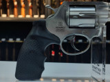 REVOLVER  ALFAPROJ BRNO MODEL 3530 CAL. 357 MAG
