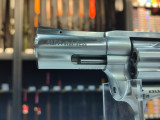 REVOLVER  ALFAPROJ BRNO MODEL 3530 CAL. 357 MAG