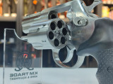 REVOLVER  ALFAPROJ BRNO MODEL 3530 CAL. 357 MAG