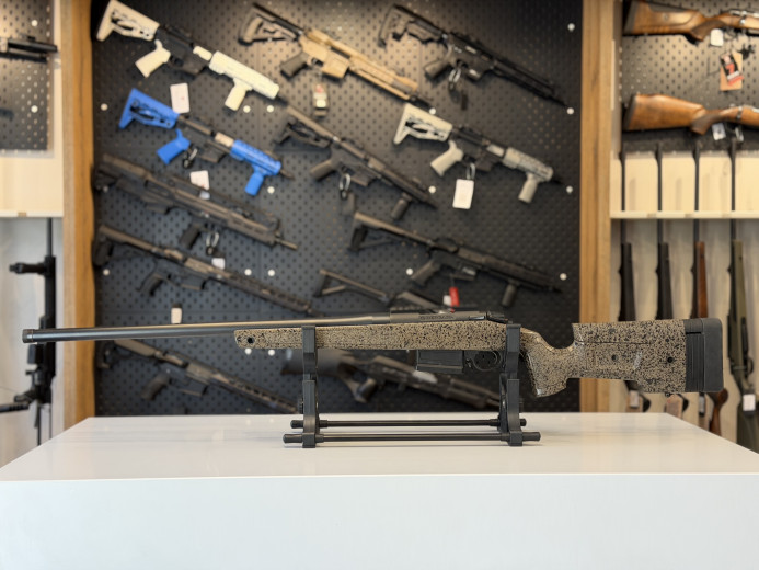 LOVAČKI KARABIN BERGARA B14 HMR 308WIN