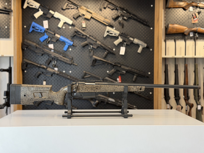 LOVAČKI KARABIN BERGARA B14 HMR 308WIN