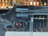 REVOLVER ALFAPROJ BRNO MODEL 3541 BLUE FINISH CAL. 357 MAG