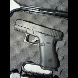 Glock 43x