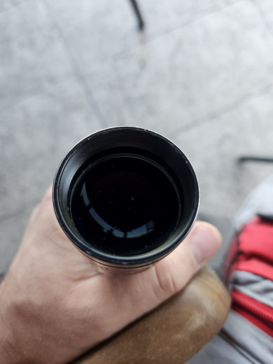 Kahles HELIA S 4x32  lovačka optika