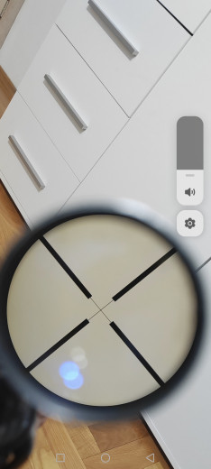 Swarovski Habicht 6x42 lovačka optika