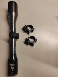 Swarovski Habicht 6x42 lovačka optika