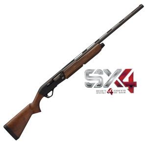 Lovačka puška Winchester SX4 Field cal. 12/76