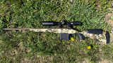 Franchi HORIZON VARMINT Subalpine 308 Win.