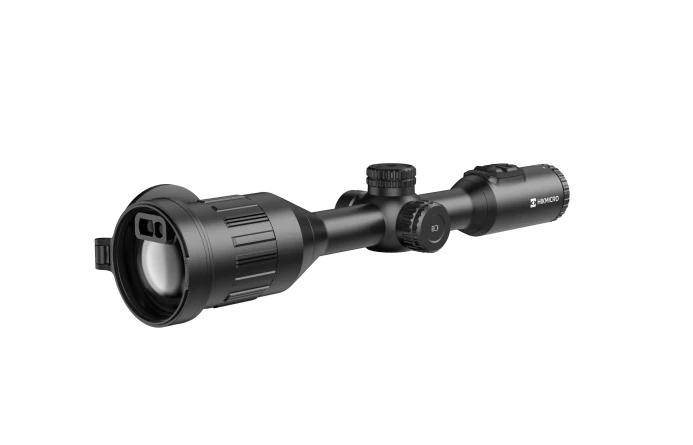 Hikmicro Stellar SX60L 3.0