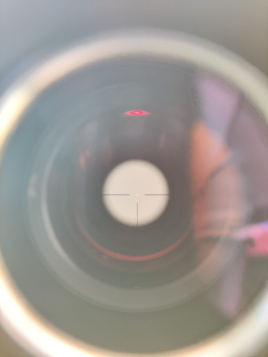 Zeiss Victory Varipoint M 3-12x56 T* s osvijetljenom točkom