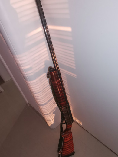 Lovacka puska Franchi