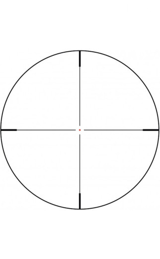 GPO Spectra™ 1x 7,5x50i – vrhunska lovačka optika