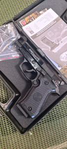 Startni pištolj EKOL SPECIAL 99