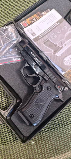 Startni pištolj EKOL SPECIAL 99