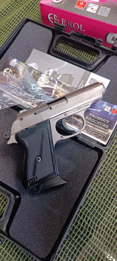 Startni pištolj EKOL MAJOR