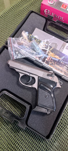 Startni pištolj EKOL MAJOR