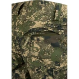 Hlače SOFT SHELL TRS JACK PYKE