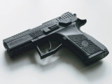 CZ P-07 9x19mm