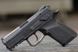 CZ P-07 9x19mm