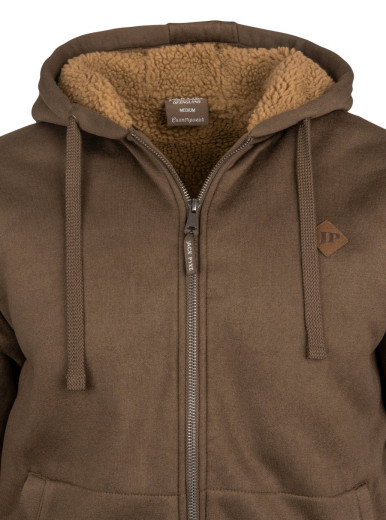 Jakna HOODIE COYOTE JACK PYKE