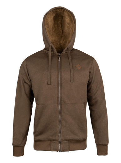 Jakna HOODIE COYOTE JACK PYKE