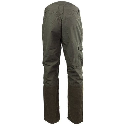 Hlače Ashcombe Trousers hunting JACK PYKE