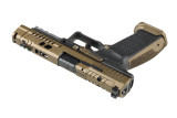CANIK TTI COMBAT BRONZE